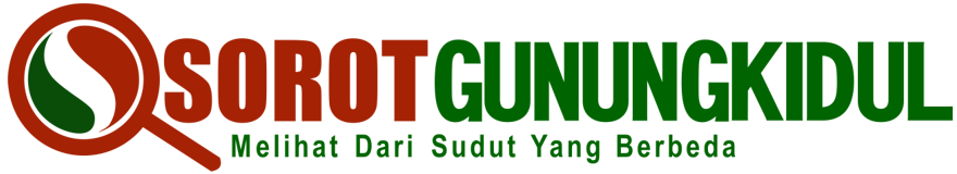 Sorot gunungkidul